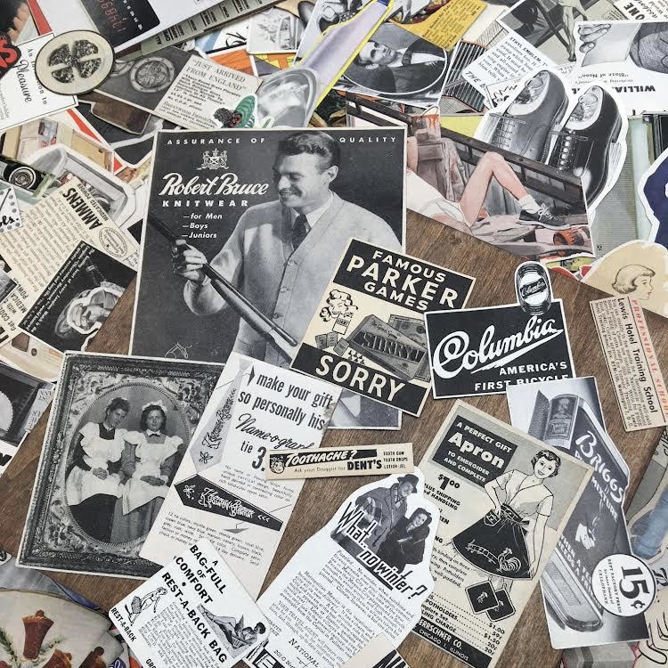 大分店】貴重なアンティークシールはいかがでしょうか - 店舗の