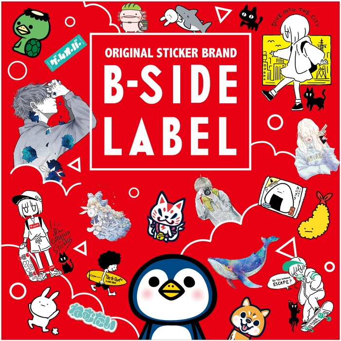 大分店】2日間限定！『B-SIDE LABEL』販売会 - 店舗のイチオシ